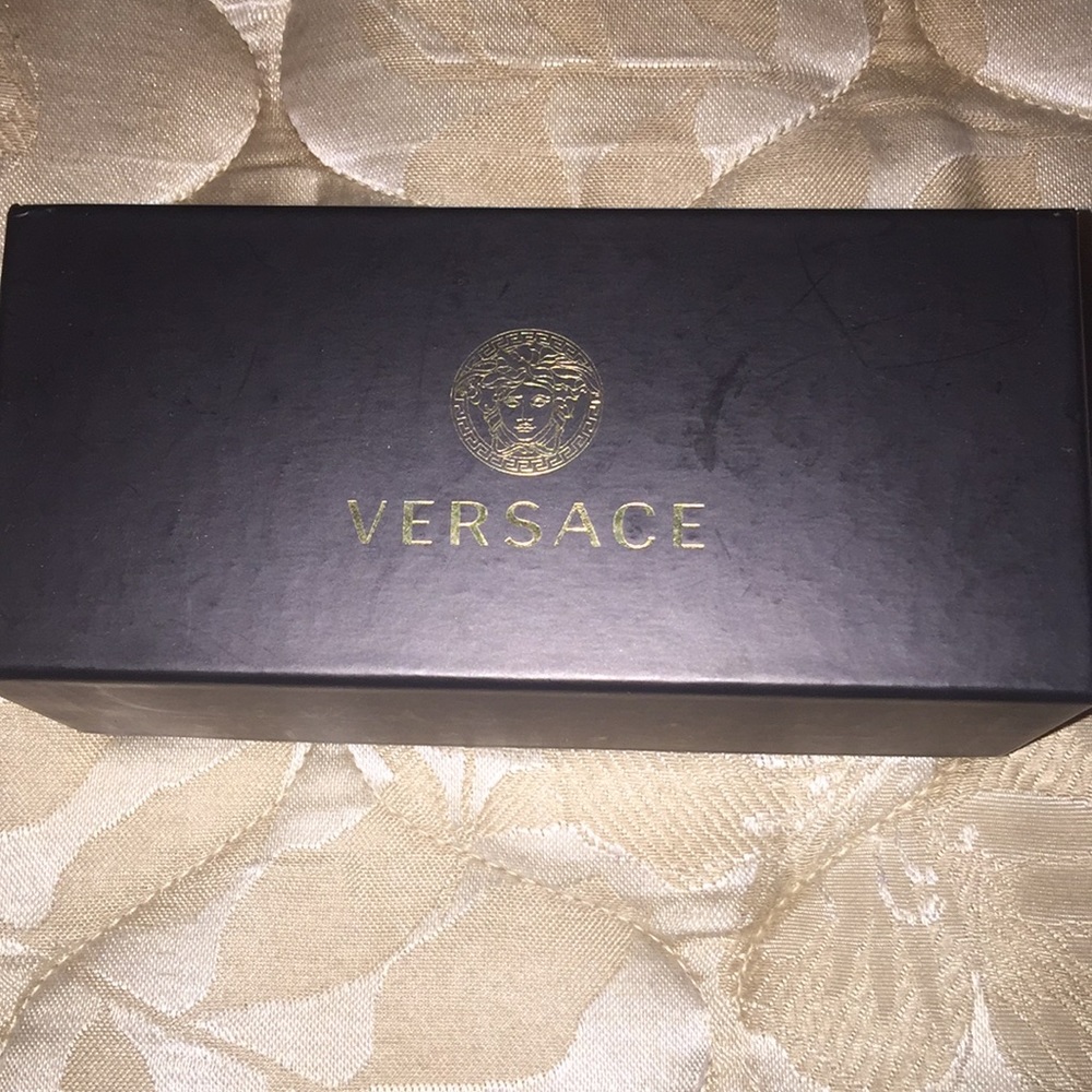 Versace Sunglasses 🕶